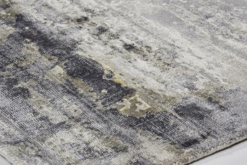 Outlet Webteppich Eclectic 170 x 240 cm Moderne Teppiche