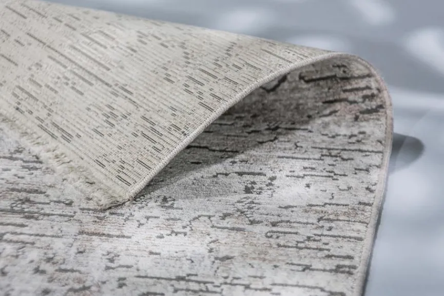 JOOP! Webteppich Faded Cornflower 200 x 300cm