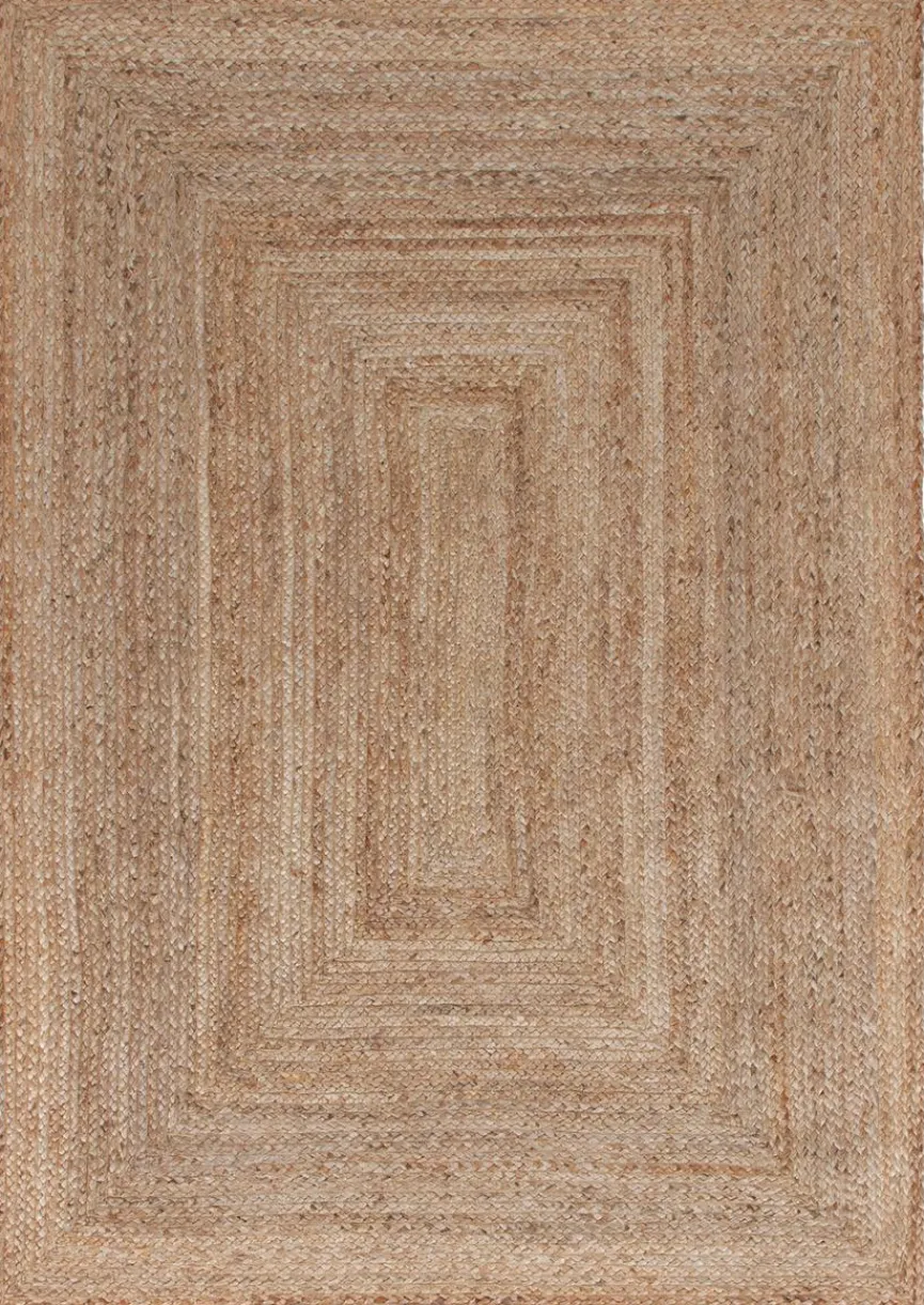 Webteppich Frame 60 x 120 cm