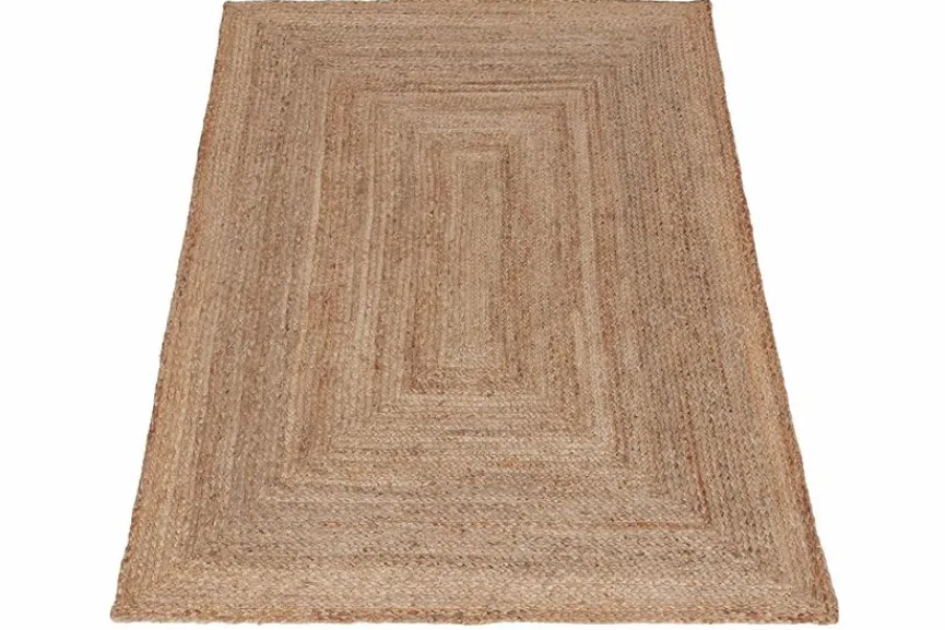 Webteppich Frame 60 x 120 cm