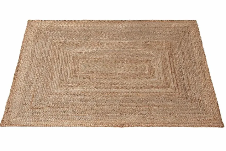 Webteppich Frame 60 x 120 cm