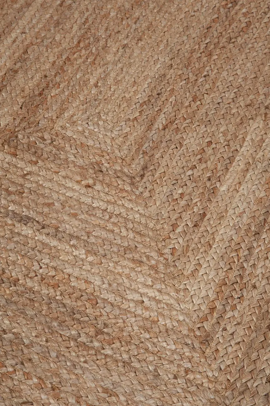 Webteppich Frame 60 x 120 cm