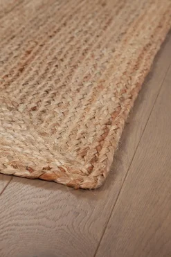 Webteppich Frame 60 x 120 cm