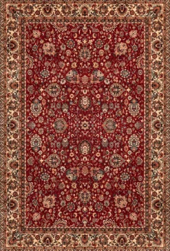 Webteppich Kashqai 280 x 390 cm