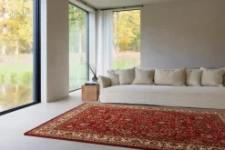 Webteppich Kashqai 280 x 390 cm