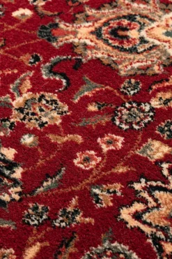 Webteppich Kashqai 280 x 390 cm