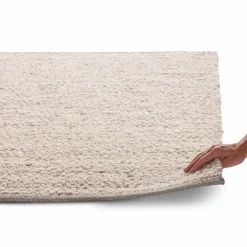 Webteppich Lagan 140 x 200 cm Natur(Look) Teppiche