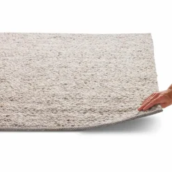 Outlet Webteppich Lagan 70 x 140 cm Natur(Look) Teppiche