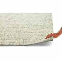 TISCA Natur(Look) Teppiche|Webteppich Lagan 200 x 250 cm