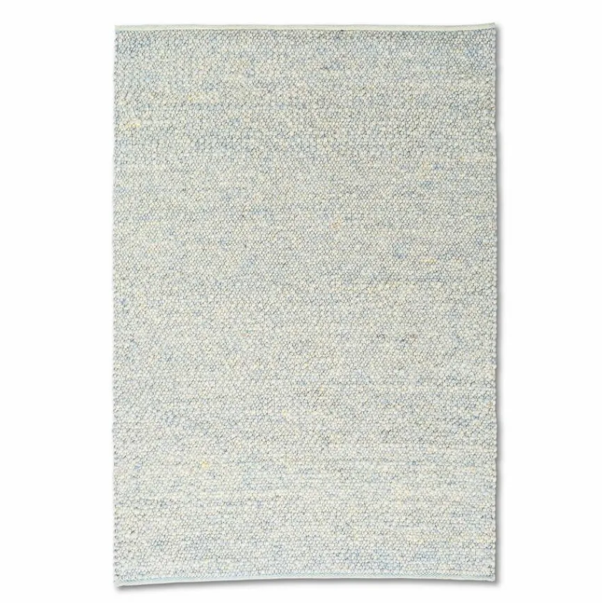 Webteppich Lagan 200 x 250 cm Natur(Look) Teppiche