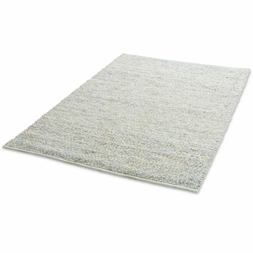 Webteppich Lagan 200 x 250 cm Natur(Look) Teppiche