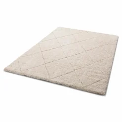 Webteppich Lea 160 x 230 cm