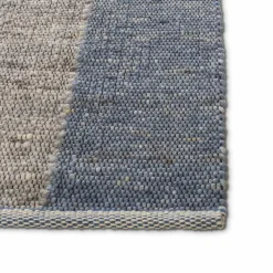 TISCA Webteppich Loft 170 x 240 cm