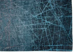 Webteppich Mad Men 200 x 280 cm Moderne Teppiche