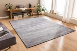 Hot Webteppich Milano 140 x 195 cm Moderne Teppiche