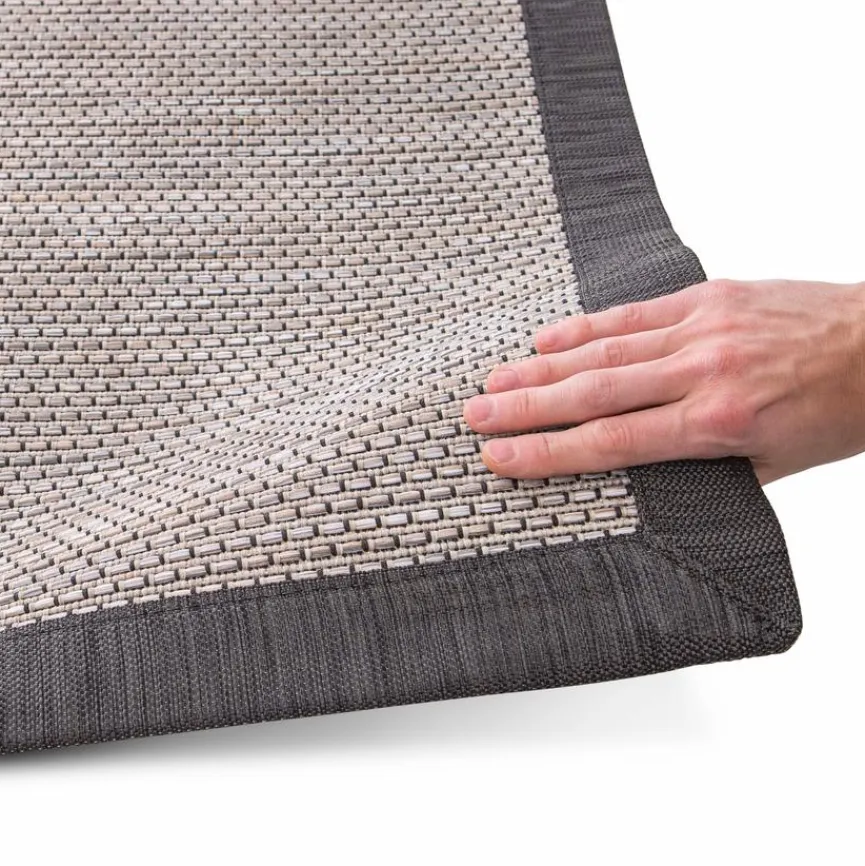 Online Webteppich Minos Provence-VS 140x200 cm Natur(Look) Teppiche