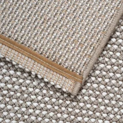 Webteppich Mora 80 x 150 cm