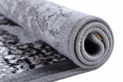 Vintage Teppiche|Webteppich Orelia