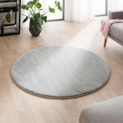 Moderne Teppiche|Webteppich Pace Ø 200 cm