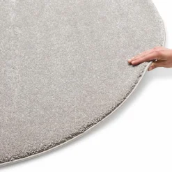 Moderne Teppiche|Webteppich Pace Ø 200 cm