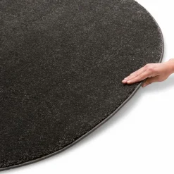 Online Webteppich Pace Ø 200 cm Moderne Teppiche