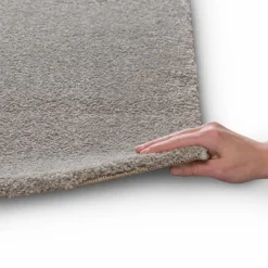 Moderne Teppiche|Webteppich Pace 280 x 390 cm