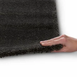 New Webteppich Pace 240 x 290 cm Moderne Teppiche