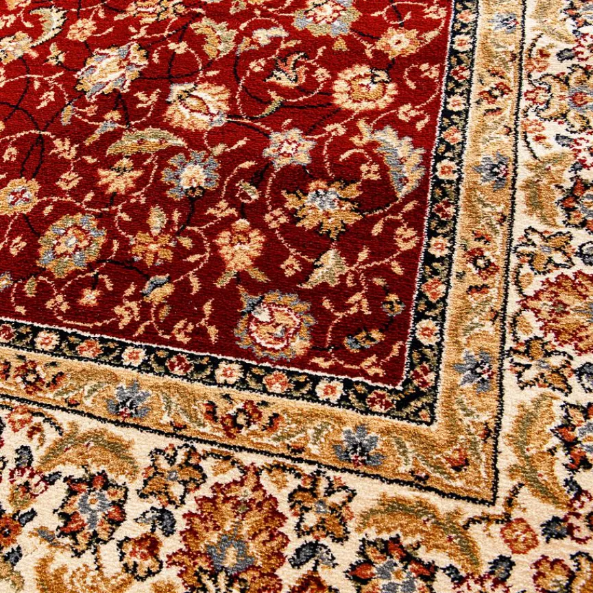 Sale Webteppich Palladio 133 x 195 cm Orient-Teppiche