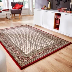 Webteppich Palladio 133 x 195 cm