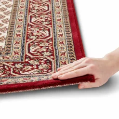 Webteppich Palladio 133 x 195 cm