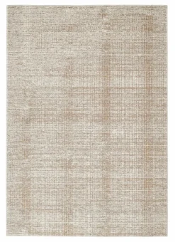 Musterring Webteppich Plains 140 x 200 cm