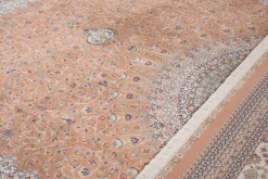 Hot Webteppich Pur 200 x 290 cm Orient-Teppiche