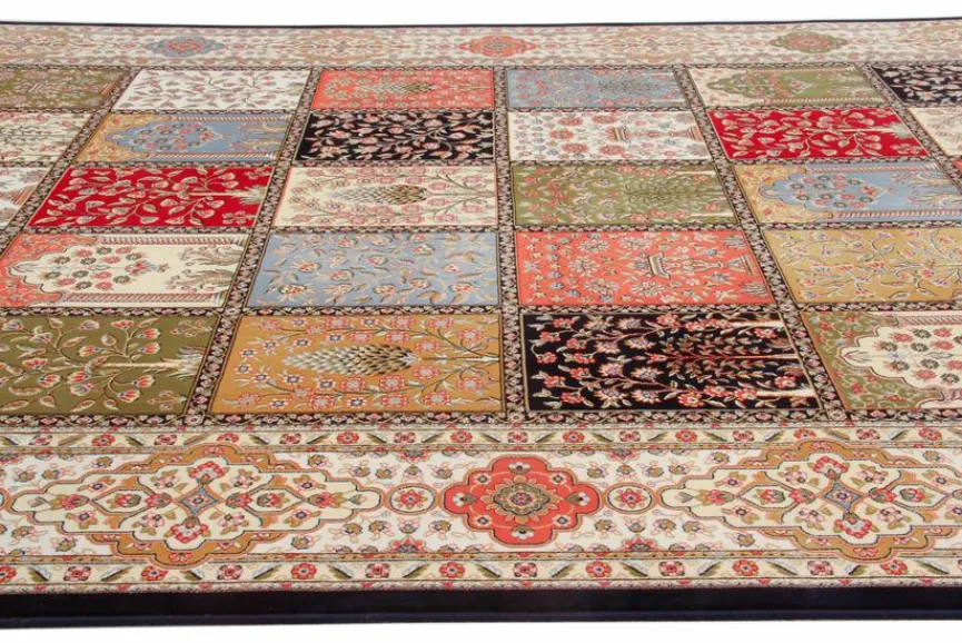 Orient-Teppiche|Webteppich Pur 200 x 290 cm