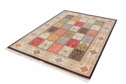 Orient-Teppiche|Webteppich Pur 200 x 290 cm