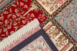 Orient-Teppiche|Webteppich Pur 200 x 290 cm