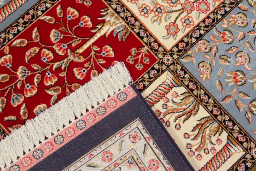 Orient-Teppiche|Webteppich Pur 200 x 290 cm