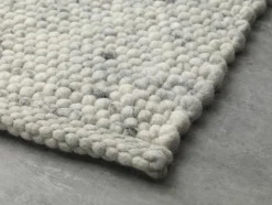 Paulig Teppiche Webteppich Salsa Base 250 x 350 cm