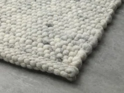 Paulig Teppiche Natur(Look) Teppiche|Webteppich Salsa Base 90 x 160 cm