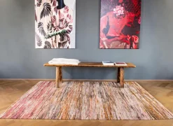 Webteppich Sari 200 x 280 cm