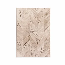 Webteppich Shiny 160 x 230 cm