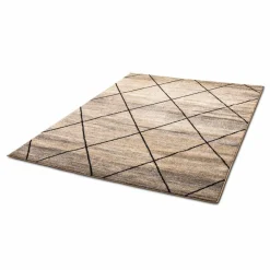 Sale Webteppich Toledo133 x 190 cm Natur(Look) Teppiche