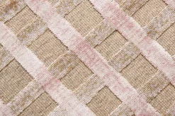 VARTIAN Heritage Webteppich Verona Sand 160 x 230 cm