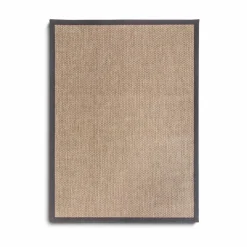 Discount Webteppich Visby-VS 170 x 230 cm Natur(Look) Teppiche