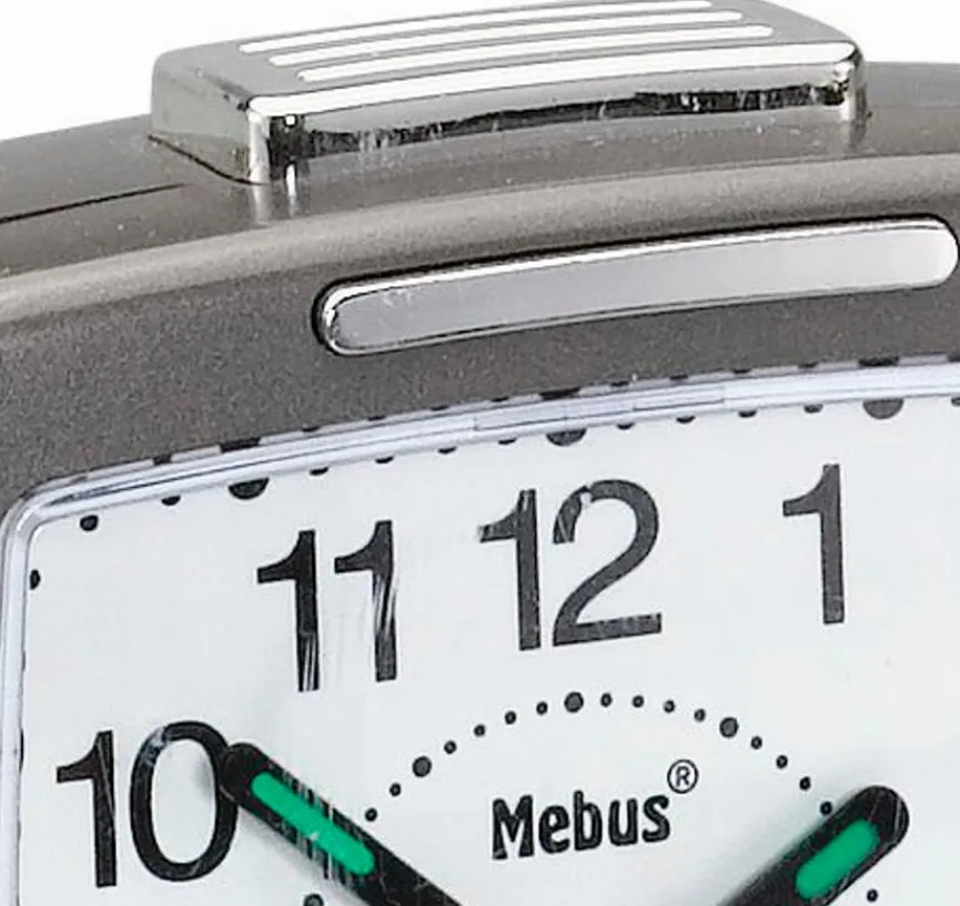 Mebus Wecker|Wecker 26483