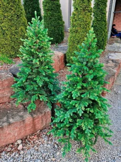 Für Den Weihnachtsbaum|Dekorationsartikel|Weihnachtsbaum 180 cm