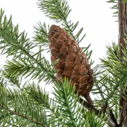 Für Den Weihnachtsbaum|Grünpflanzen|Weihnachtsbaum 160 cm