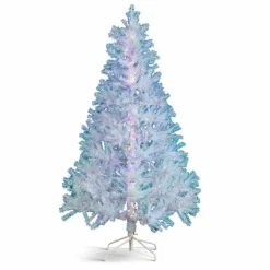 Weihnachtsbaum mit LED 180 cm