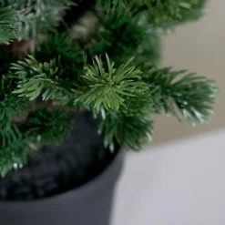 Weihnachtsbaum Tanne 48 cm