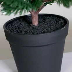 Weihnachtsbaum Tanne 48 cm