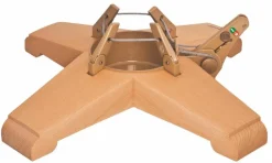 Für Den Weihnachtsbaum|Weihnachtsbaumständer Vario Tölz